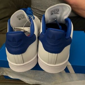 Stan Smith Adidas Limited Edition